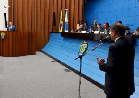 Deputados debatem destinação de recursos para Fundo do Idoso