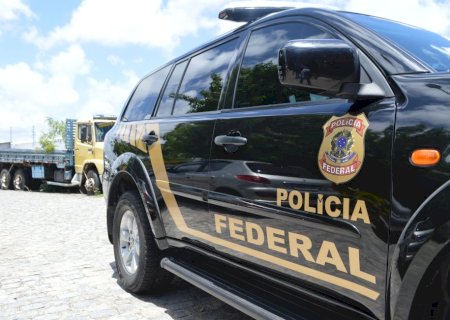 PF mira suspeito de distribuir material de abuso sexual infantil em MS