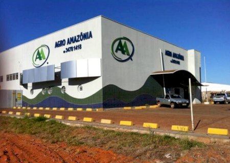 Grupo aposta na força do agronegócio regional