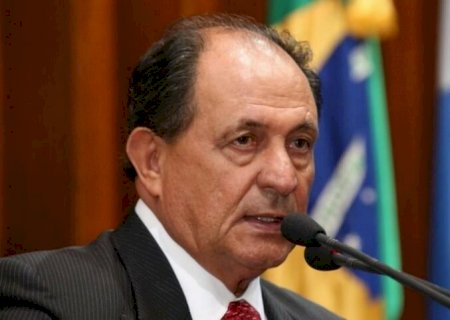 Zé Teixeira solicita melhorias e manutenção de poço artesiano para Jardim