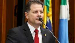 Renato cobra obras em rodovias do MS para maior segurança e mobilidade da população