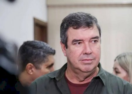 Riedel Aguarda Reunião do Fórum dos Governadores Para Decidir Compensação do ICMS