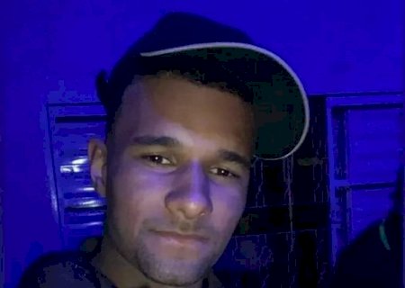 Motociclista bate em capivara e morre em Sidrolândia