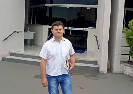 Vereador é gravado propondo rachadinha entre assessores