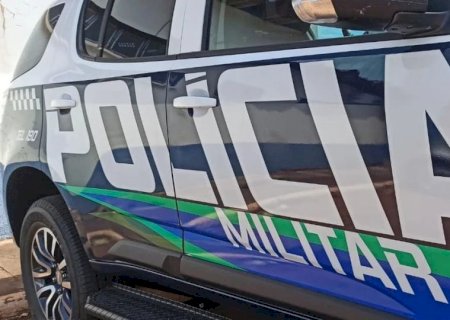 Paraguaio oferece dinheiro à criança em troca de sexo e é preso pela PM