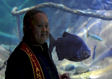 Governo promove ações e programas para inclusão das pessoas com Síndrome de Down