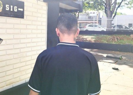 Adolescente de 17 anos confessa ter matado desafeto com facada na nuca