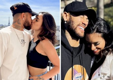 Neymar vai ser pai novamente, diz colunista