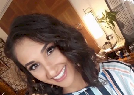 Sobrevivente de acidente que matou 4 amigas em MS recebe alta de hospital
