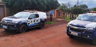 Homem é morto durante ocorrência policial em Rio Brilhante