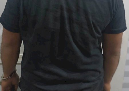 Adolescente acusa ex-padrasto de estupro em Dourados