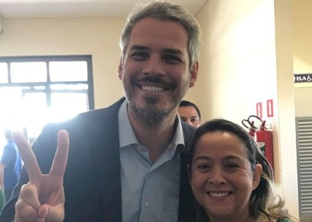 PT e PSDB ensaiam dobradinha para 2024