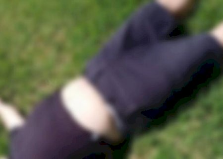 Policial paraguaio é atacado em Zanja Pytã e morre no Viva Vida