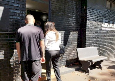Autor de homicídio na Vila Cachoeirinha se apresenta à polícia