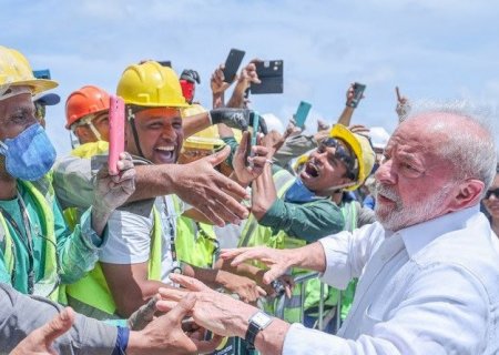 Plataforma ajuda estados e municípios