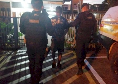 Contrariado 'na cama', homem morde e arranca língua da esposa