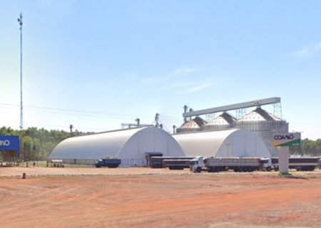 Explosão em unidade industrial deixa três feridos em estado grave