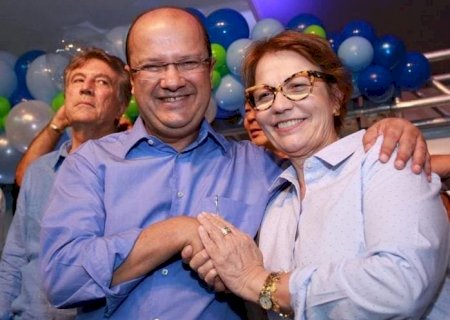 PP e União Brasil estudam juntar forças para 2024
