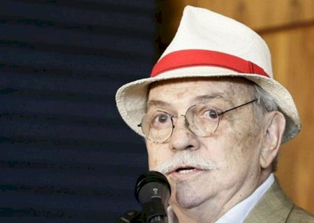 Aos 82 anos, morre o ator e diretor Antônio Pedro