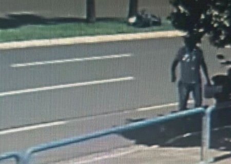 Autor de ameaça e incêndio majorado é preso pela Polícia Civil em Dourados