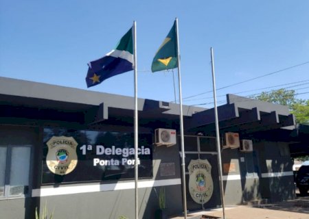 Polícia Militar prende 3 jovens paraguaios tirando ‘racha’ em cidade brasileira