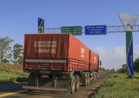 Rodovias MS-112, BR-158 e BR-436 recebem vistoria antes de serem entregues a nova concessionária