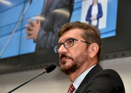 Kemp apresenta projeto de Amarildo que proíbe soja no Pantanal
