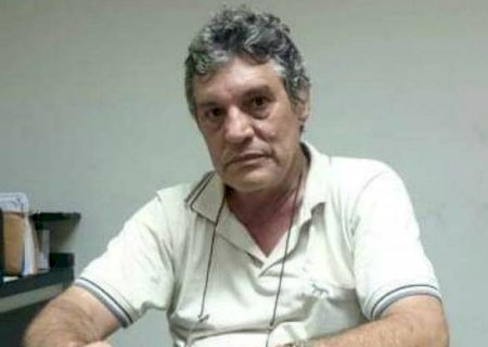 Ex-vereador Gabiatti vai receber título na Câmara