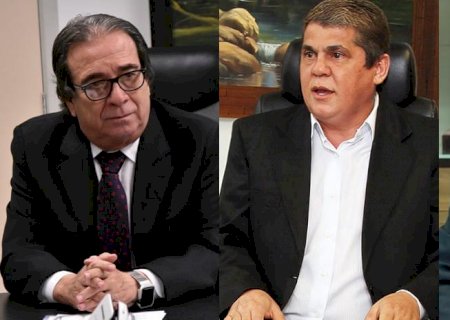 Por unanimidade, STJ mantém afastamento de três conselheiros do TCE