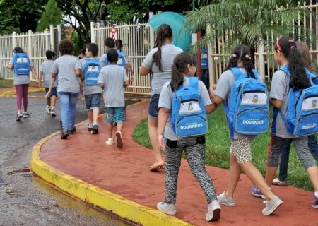 Câmara fará audiência para debater segurança nas escolas