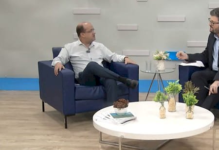 Governo de MS mostra que veio para assumir desafios, destaca Barbosinha