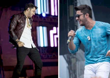 Cristiano Araújo ganha exposição de itens pessoais em Goiânia