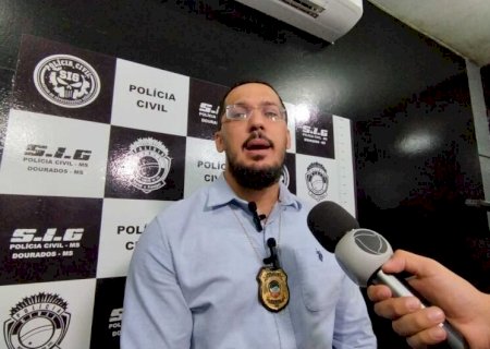 Morto em confronto com a Polícia foi localizado em quarto de hotel