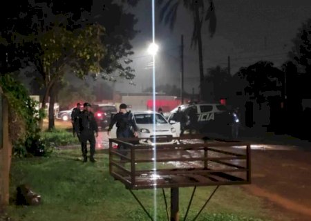 ‘Batedores’ com mais de 150 quilos de cocaína morrem em confronto com a Polícia Militar