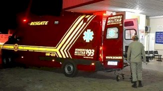 Após ser atingido por ônibus em anel viário, motociclista morre no hospital de Dourados