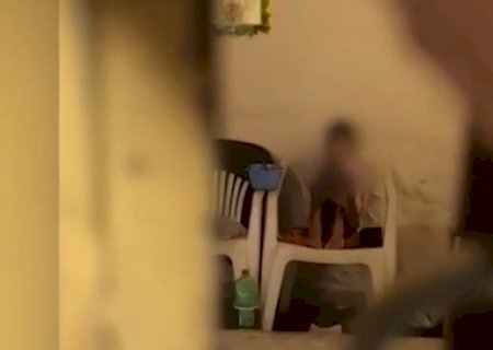 Campo Grande: mulher é presa por trancar 03 filhos em apartamento para ir beber