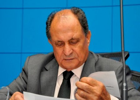 Zé Teixeira pede Centro de Hemodiálise