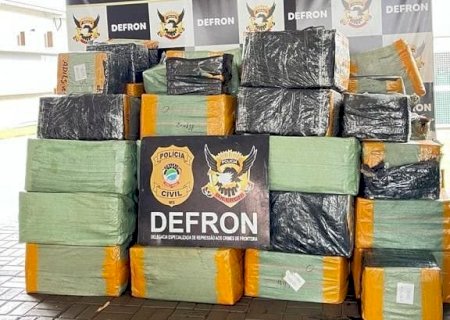 Polícia Civil apreende mais de 63 mil relógios de pulso