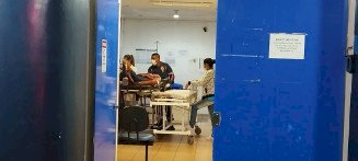 Homem é atropelado e arrastado por carro em Dourados