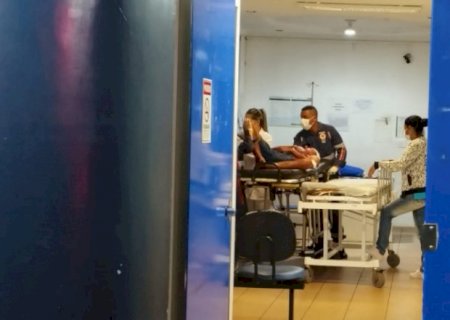 Homem atropelado e arrastado na Vila Cachoeirinha morre no Hospital da Vida