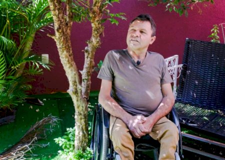 Atestado de liberdade, CNH é conquista de milhares de pessoas com deficiência em MS