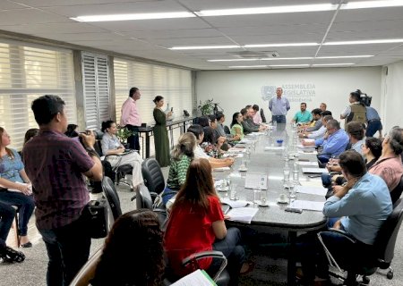 Com novas regras, Saúde terá, no mínimo, R$ 28,8 milhões em emendas parlamentares