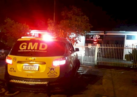 Adolescentes são resgatadas pela GMD de casa de prostituição em Dourados