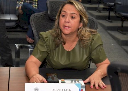 Comunidade Terapêutica Nova Vida Pode Ser Declarada de Utilidade Pública