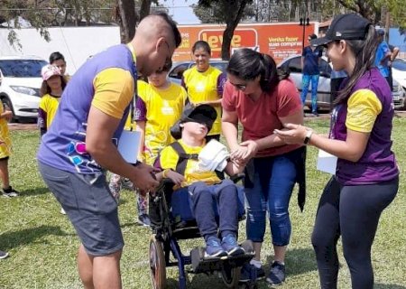Dourados será sede de evento com cobertura nacional