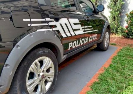 Homem cai no ‘golpe do carro’ e perde R$ 60 mil após transferência