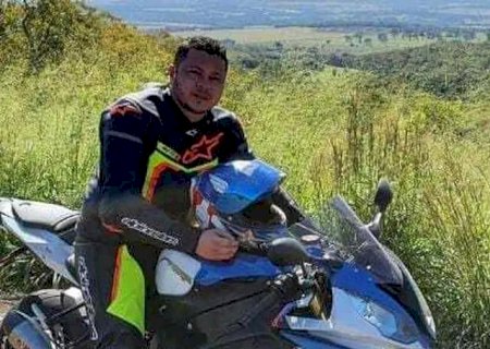 Homem é executado com 15 tiros em bairro de Campo Grande