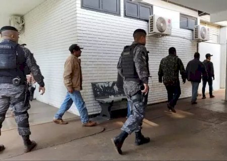 Ex-candidato a governador e oito pessoas têm prisão decretada em Dourados