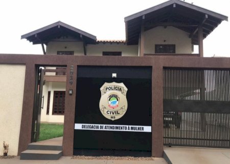 Filho de vereador é preso acusado de estuprar mulher em motel