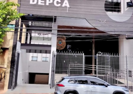 Pastor é preso após estuprar adolescente por 4 anos